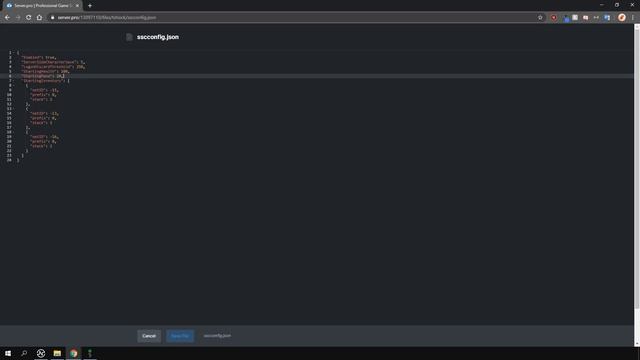 How to Enable Server Side Characters on Your Terraria Server - Terraria TShock смотреть онлайн