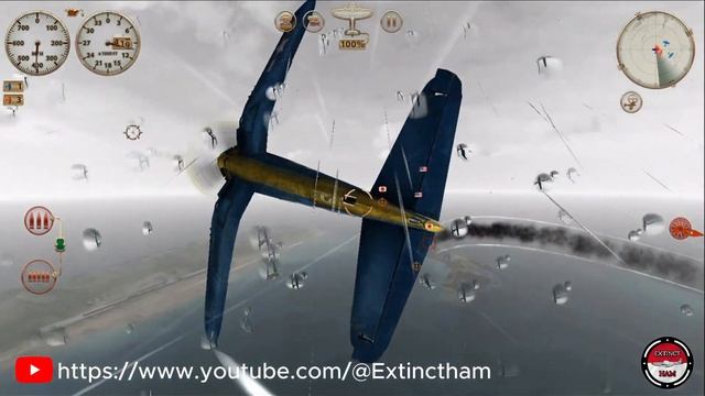 Sky Gamblers Storm Raiders Campaign - Asia-Pacific War (Safety First) смотреть онлайн