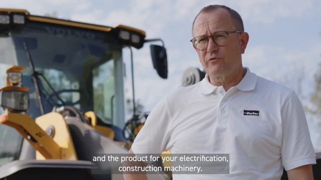 Parker's GVM 310 Motor | Parker Hannifin смотреть онлайн