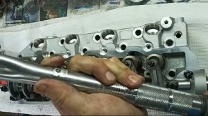 Портер 1 переборка ГБЦ