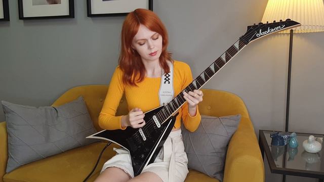 MY GUITAR HIGHLIGHTS 2021! смотреть онлайн