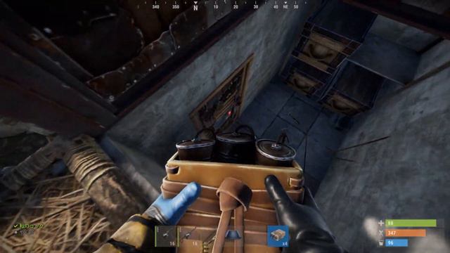 RUST SOLO RAID (PAYBACK) 4k =) смотреть онлайн