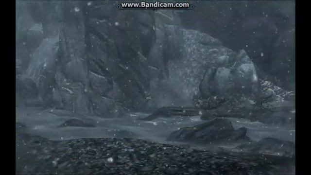 Skyrim: Dawnguard DLC - Guide - Unknown Book Locations смотреть онлайн