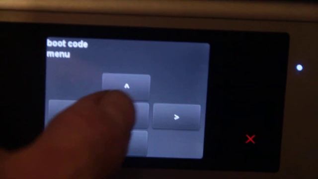 Hidden Service, Underware and Manufacturing menus on HP ENVY Printers смотреть онлайн