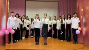 41. Отряд ЮДП МБОУ СОШ № 1 с.Александров-Гай Саратовской области