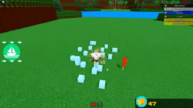 ALL MAY CODES!! (10 Working codes) | Build a boat for Treasure ROBLOX смотреть онлайн