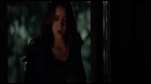 Деймон и Елена [Делена] - Ах, как же ты целуешь!