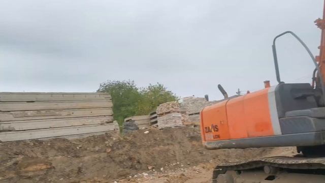 Качество уплотнения грунтов оснований можно зафиксировать зрительно и по вибрации грунтов. смотреть онлайн