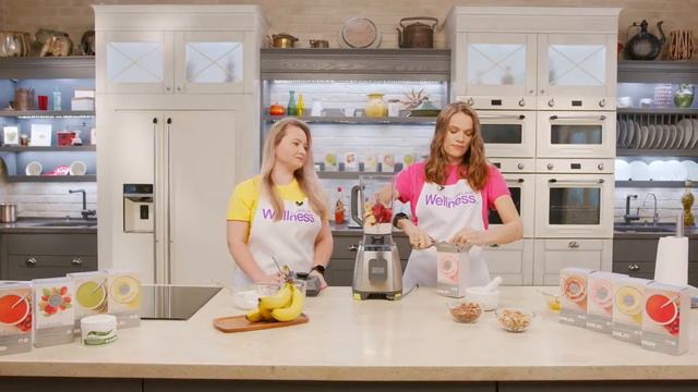 Wellness Шоу. Часть 6. смотреть онлайн