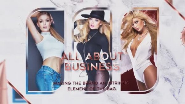 Videohive Fashion Slides » Free After Effects Templates - Premiere Pro Templates.mp4