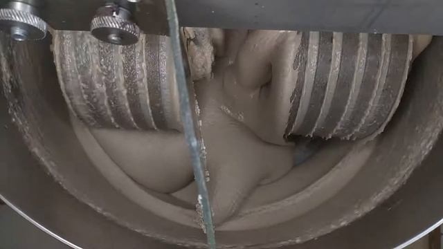 Производство вкуснейшей и полезнейшей пасты БЕЛОГО КУНЖУТА “RAW PASTE” смотреть онлайн