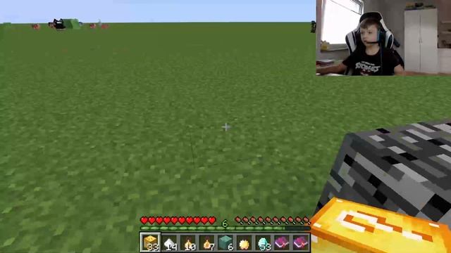 Minecraft: Lucky Block Modvorstellung смотреть онлайн