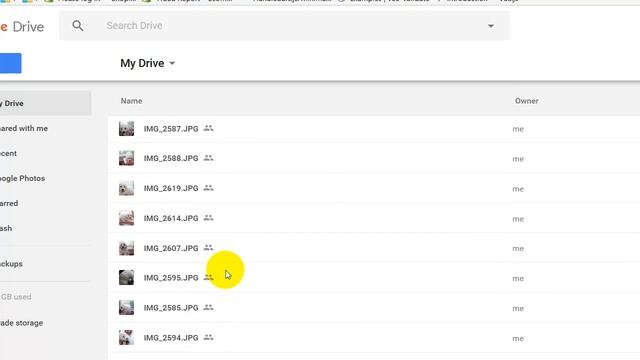 Create Google Drive Folder C# API смотреть онлайн