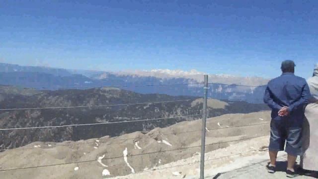 Отпускной Влог/ день 3/ экскурсия на гору тахталы смотреть онлайн