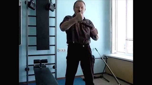 8 лучших упражнений с тренажером Бизон от Николая Сотского смотреть онлайн