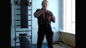 8 лучших упражнений с тренажером Бизон от Николая Сотского