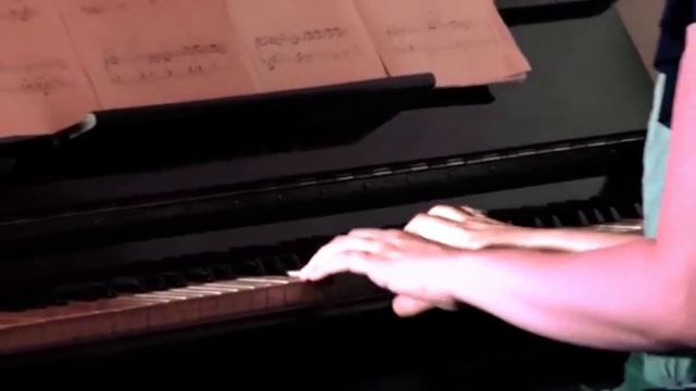 Кэйко Мацуи. «Crescent Night Dreams». И. Маштакова (ф-но) смотреть онлайн