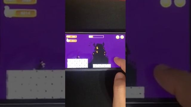 Halloween Run - run endlessly смотреть онлайн