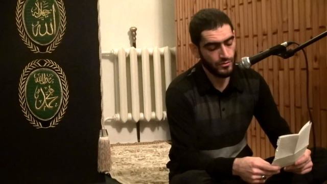 События Кербелы, ч.5. Прибытие в Кербелу смотреть онлайн