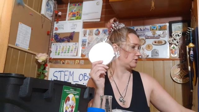 РАСПАКОВКА! Набор для наблюдений и экспериментирования с природными объектами ДОШКОЛЬНИК от КРИСМАС смотреть онлайн