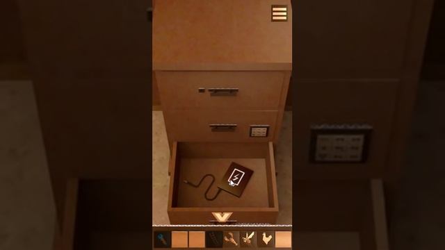 Cardboard House Walkthrough [MysteriousBox] смотреть онлайн