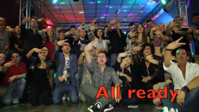 Kizomba feeling 2015 смотреть онлайн