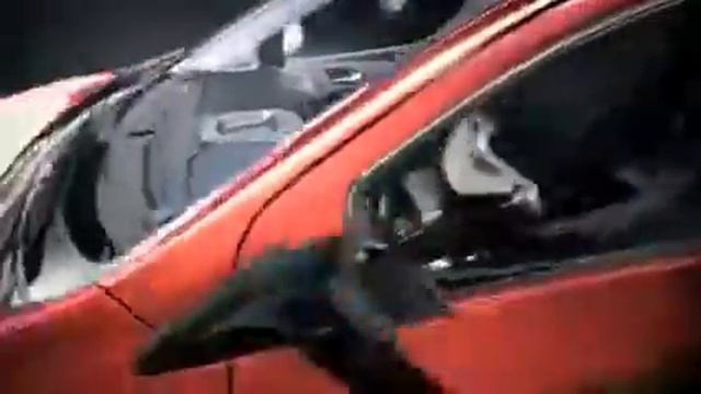 NEW Chevrolet Aveo смотреть онлайн