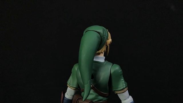 LA CRONOLOGIA DE ZELDA | FIGMA DX EDITION: LINK TWILIGHT PRINCESS - UNBOXING / REVIEW EN ESPAÑOL смотреть онлайн