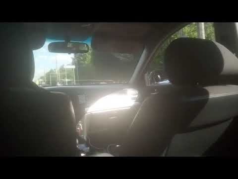 Первый день часть 2а