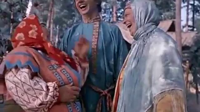 "Настенькой зовут которую..." смотреть онлайн