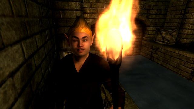 Day 216 - Killing Adoring Fan Every Day Until Elder Scrolls Skyblivion is Released смотреть онлайн