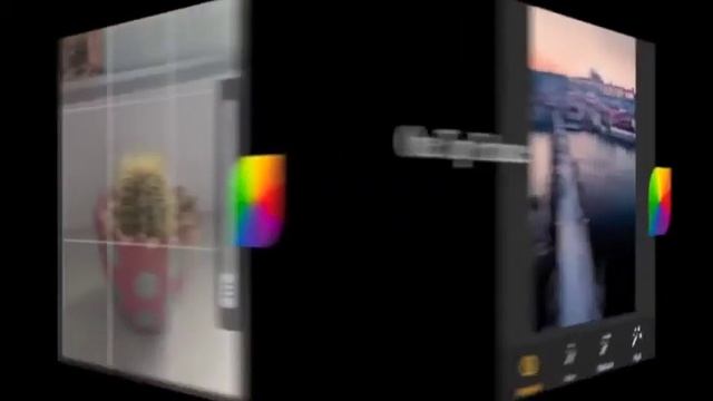 Fotor - самый лучший фоторедактор для iPhone смотреть онлайн