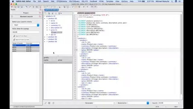 BAPC Episode 2 Ways to store your Product data смотреть онлайн
