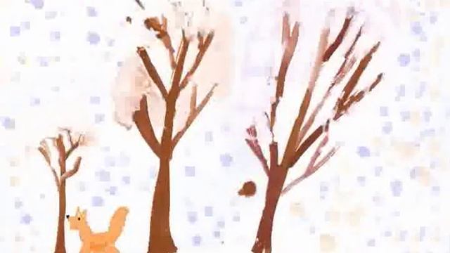 P. Tchaikovski. Children's Album. 2/24. Winter Morning смотреть онлайн