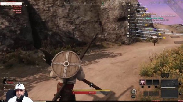 New world стоит ли играть? Life Staff pvp | Новый мир прохождение #1