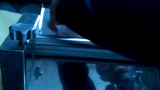 Машина тестораскаточная ручная смотреть онлайн