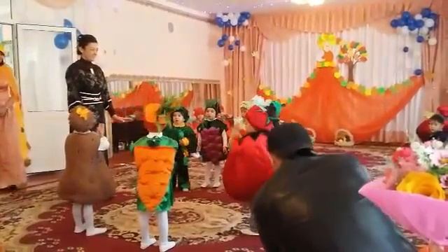 Хосил байрам(413-МТМ) смотреть онлайн