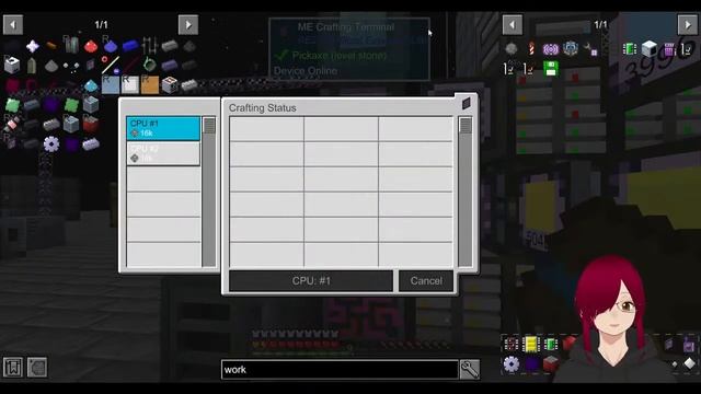 FusionReactorを裏作業で集めた素材で作る【GregtechExpert2】【Minecraft】【マイクラ】【マインクラフト】 смотреть онлайн