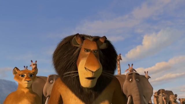 21-Madagascar - Мадагаскар 2.  Кисми-5. Бо забони точики лахчави