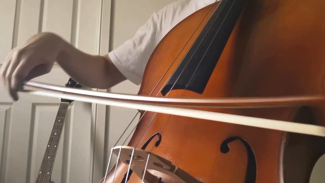 Shivers - Ed Sheeran - (CELLO COVER) смотреть онлайн