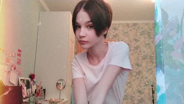 КАК СТАТЬ МАЛЬЧИКОМ ЗА 3 МИНУТЫ | НОВАЯ СТРИЖКА | АНЯ ТОМБОЙ | Анныч смотреть онлайн