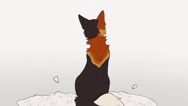 OLEANDER MEME | COMPLETE YCH For @chaoticferal