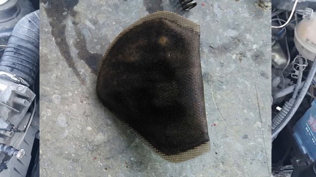 ДВИГАТЕЛЬ НЕ НАБИРАЕТ ОБОРОТЫ. ПРОПАЛА МОЩНОСТЬ ДВИГАТЕЛЯ. МАШИНА НЕ ТЯНЕТ смотреть онлайн