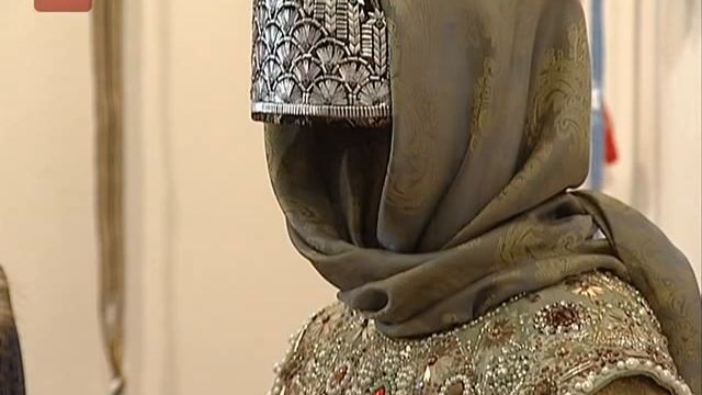 Новая выставка декоративно-прикладного творчества смотреть онлайн