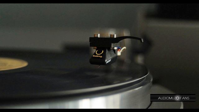 Goldring 1012 GX - Recenzja смотреть онлайн