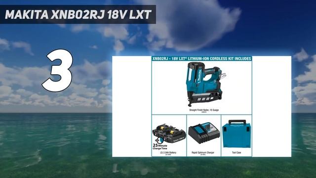 Top 5 Best Nail Gun in 2023 смотреть онлайн