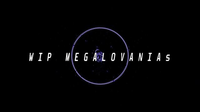 8 MEGALOVANIA WIP...