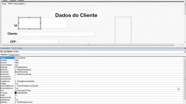 Dica VBA #02 Quebra de Texto dentro de Textbox | Dicas para iniciantes de VBA no EXCEL смотреть онлайн