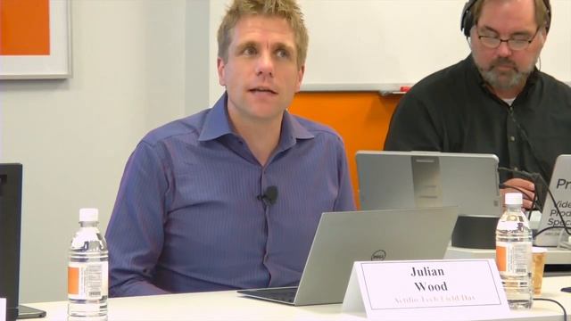 Actifio Architecture Overview смотреть онлайн