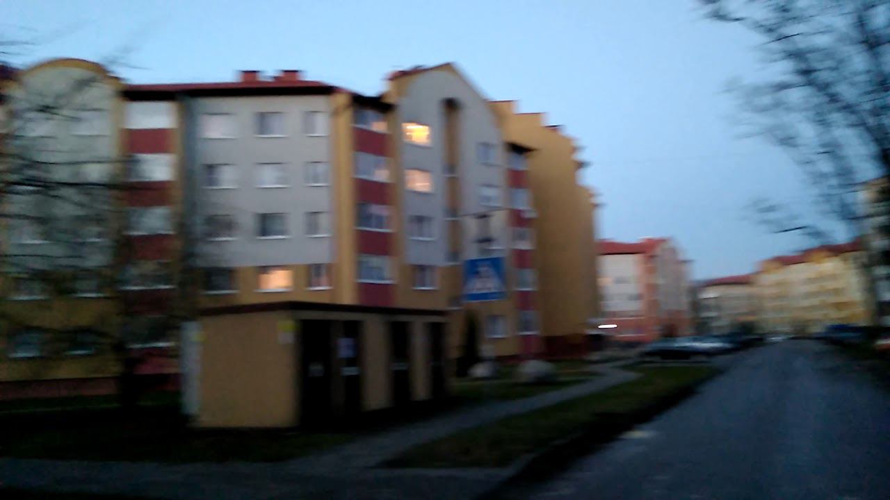 3 Микрорайон по ул Докука смотреть онлайн